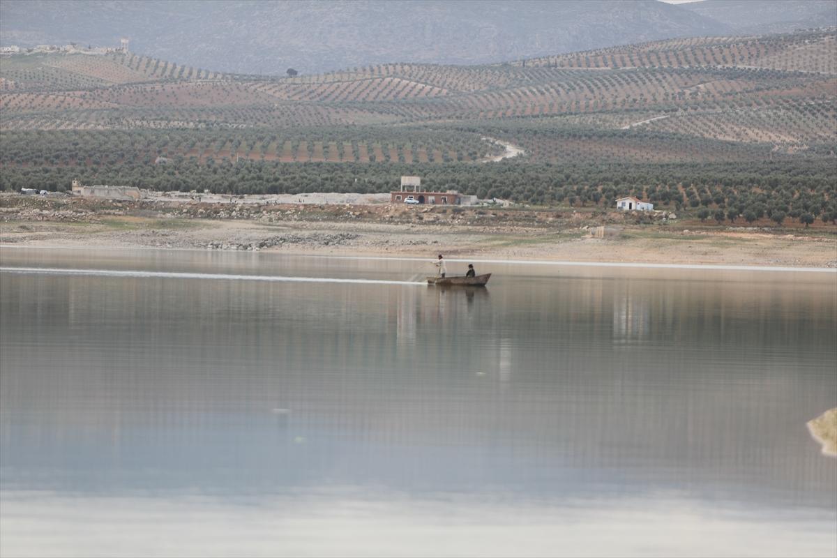 5 yıl geçti: Afrin'de huzur hakim