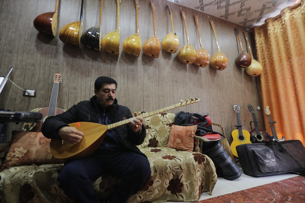 5 yıl geçti: Afrin'de huzur hakim