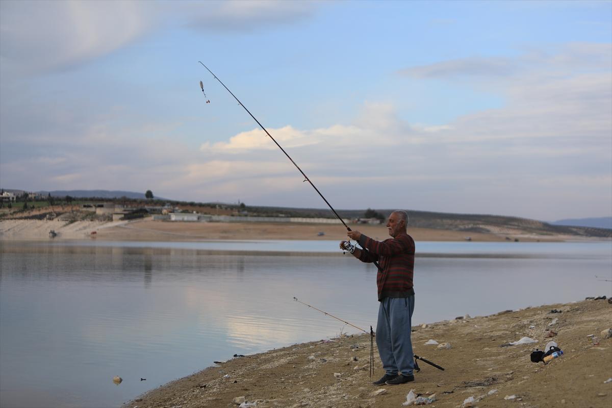 5 yıl geçti: Afrin'de huzur hakim