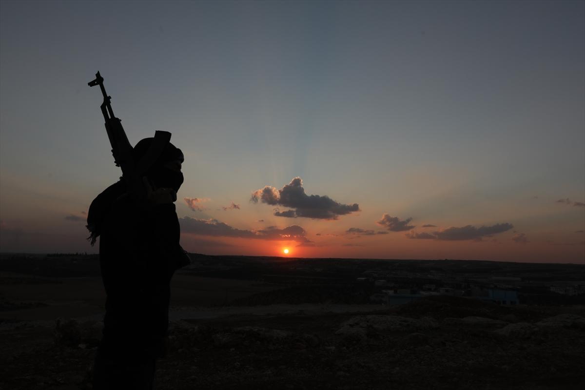 5 yıl geçti: Afrin'de huzur hakim