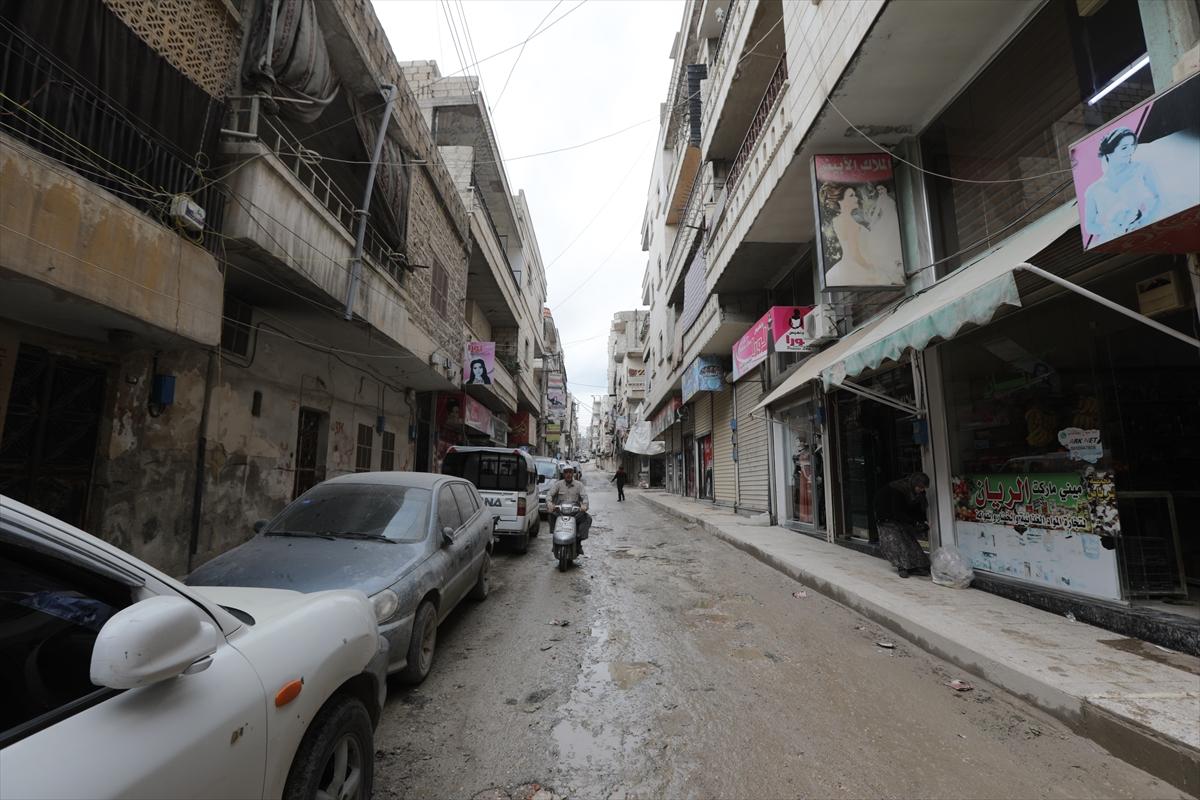 5 yıl geçti: Afrin'de huzur hakim