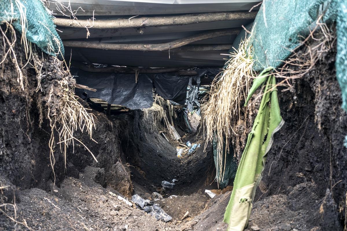 2'ncı yıla girildi! Rus ordusunun Ukrayna'da açtığı tahribat