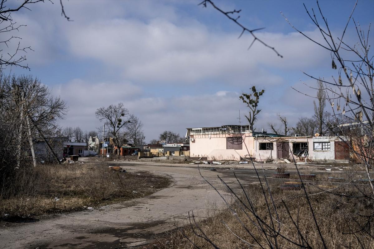2'ncı yıla girildi! Rus ordusunun Ukrayna'da açtığı tahribat