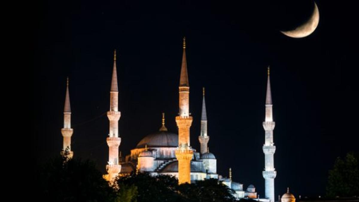 Kadir Gecesi ne zaman, hangi gün? 2023 Diyanet Kadir Gecesi tarihi!