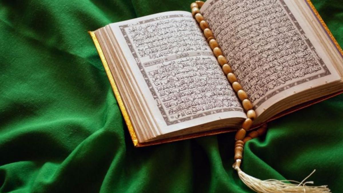 Kadir Gecesi ne zaman, hangi gün? 2023 Diyanet Kadir Gecesi tarihi!