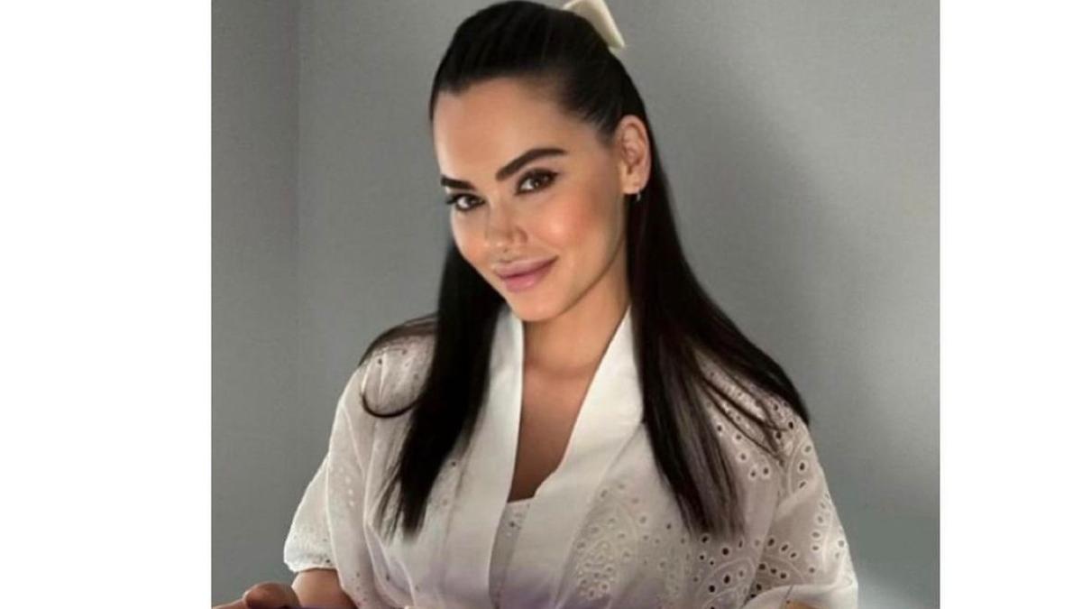 Survivor’ın yerli Adriana Lima’sıydı! Fatmagül Fakı bakın şimdi ne halde…