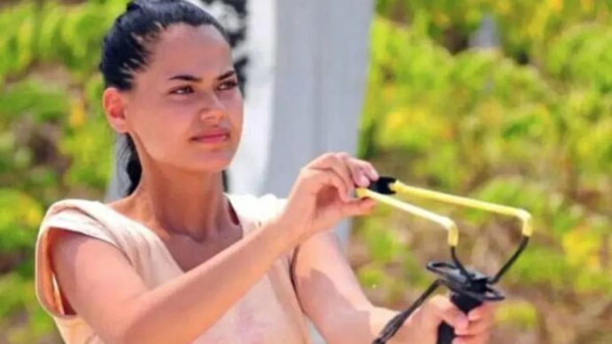 Survivor’ın yerli Adriana Lima’sıydı! Fatmagül Fakı bakın şimdi ne halde…
