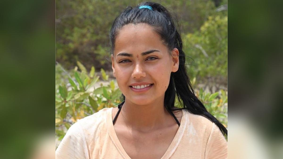 Survivor’ın yerli Adriana Lima’sıydı! Fatmagül Fakı bakın şimdi ne halde…
