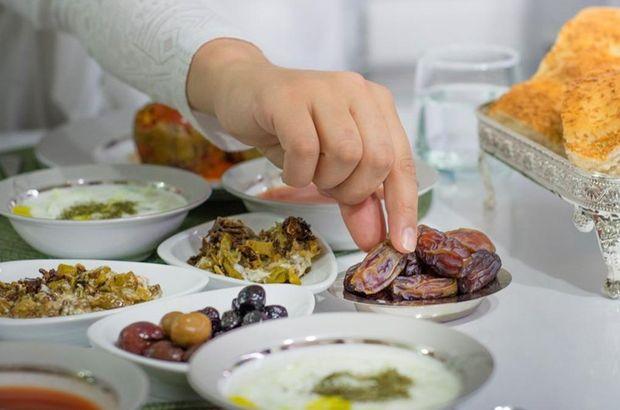 İmsakiye 2023: 24 Mart sahur saati! İstanbul, Ankara, İzmir sabah ezanı vakitleri...