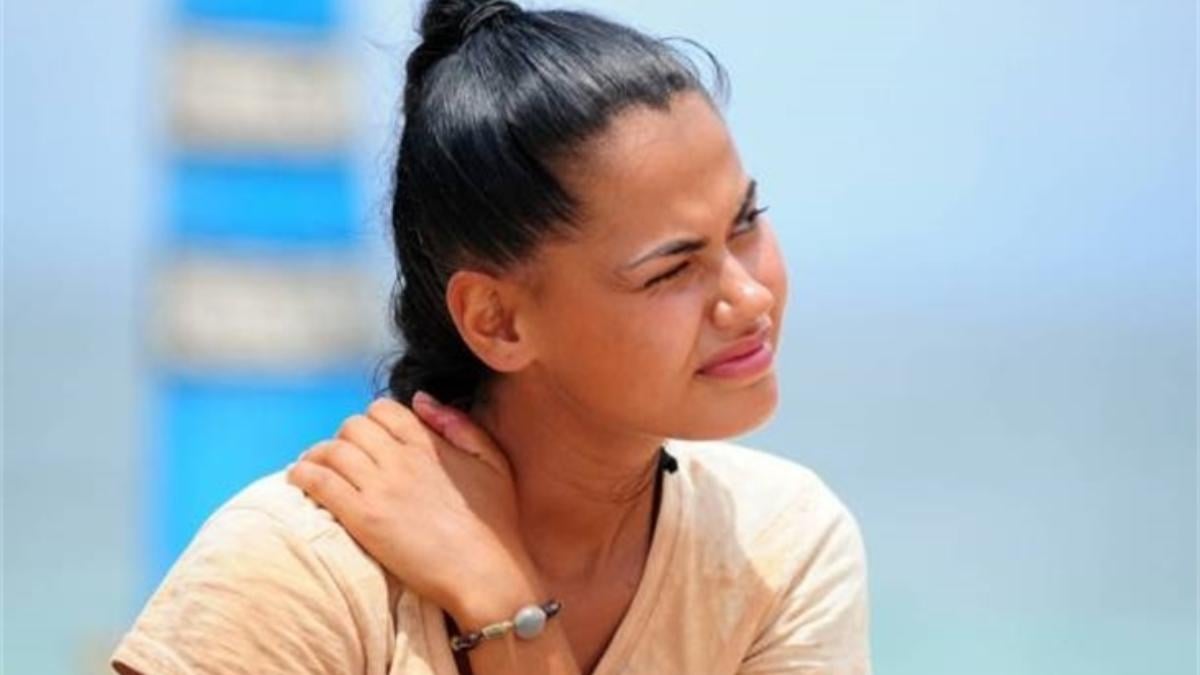 Survivor’ın yerli Adriana Lima’sıydı! Fatmagül Fakı bakın şimdi ne halde…