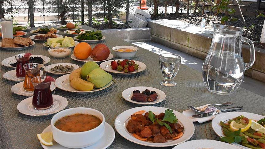 İmsakiye 2023: 24 Mart sahur saati! İstanbul, Ankara, İzmir sabah ezanı vakitleri...