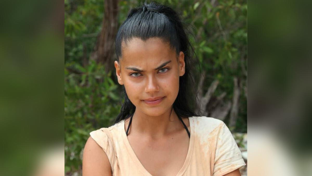Survivor’ın yerli Adriana Lima’sıydı! Fatmagül Fakı bakın şimdi ne halde…