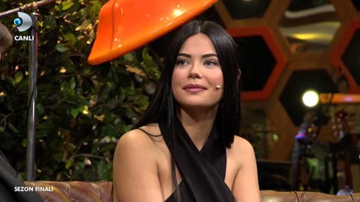 Survivor’ın yerli Adriana Lima’sıydı! Fatmagül Fakı bakın şimdi ne halde…