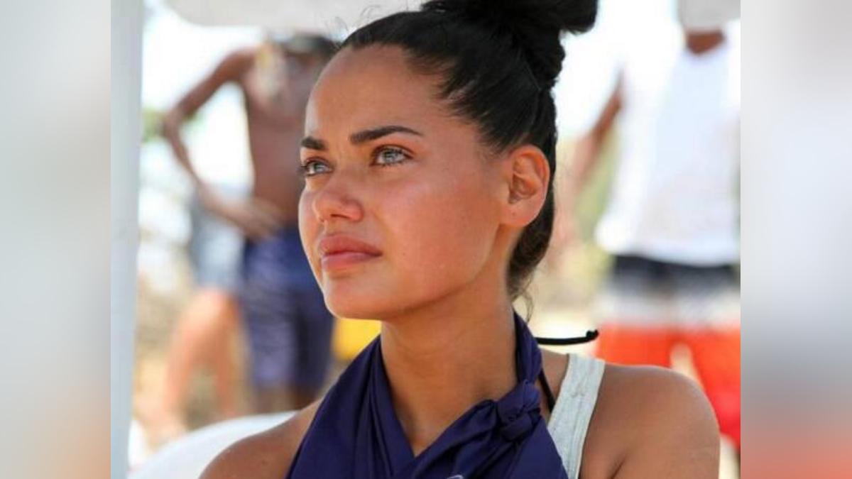 Survivor’ın yerli Adriana Lima’sıydı! Fatmagül Fakı bakın şimdi ne halde…