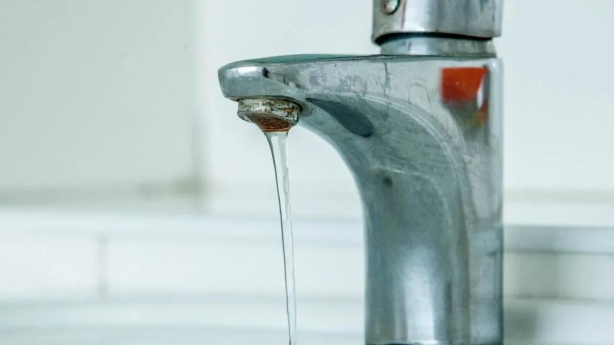 BUSKİ duyurdu: Bursa'nın o ilçelerine saatlerce su gelmeyecek! 24 Mart BUSKİ su kesinti listesi!