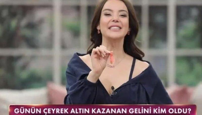 ALTIN SAVAŞI SÜRÜYOR I Gelinim Mutfakta kim birinci oldu?