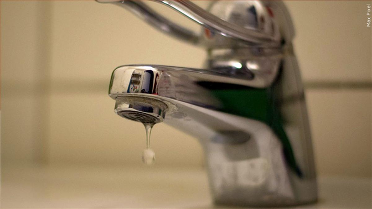 ASKİ su kesinti listesi! 24 Mart Cuma Ankara'da su kesintisi yaşanacak ilçeler...