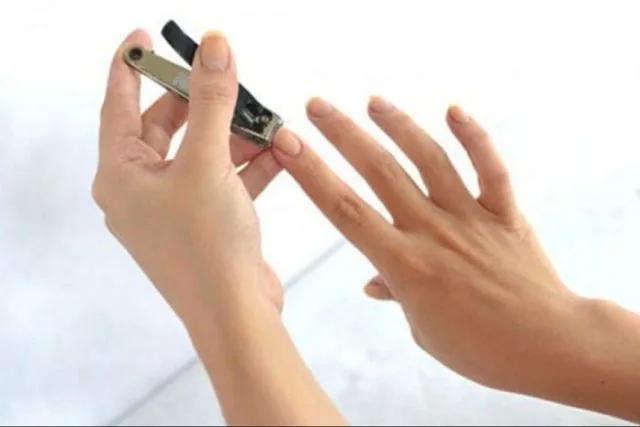 Tırnak kesmek orucu bozar mı? DİYANET'İN AÇIKLAMASI! Oruçluyken tırnak kesilir mi?