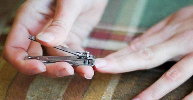 Tırnak kesmek orucu bozar mı? DİYANET'İN AÇIKLAMASI! Oruçluyken tırnak kesilir mi?
