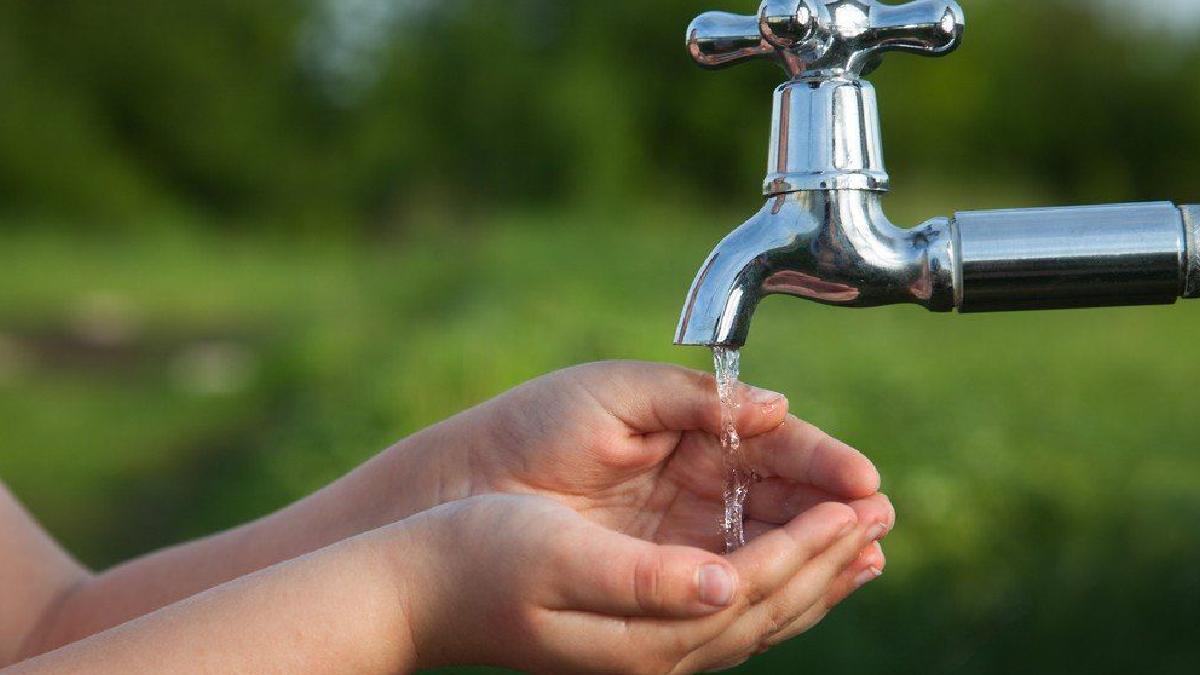 BUSKİ duyurdu: Bursa'nın o ilçelerine saatlerce su gelmeyecek! 24 Mart BUSKİ su kesinti listesi!