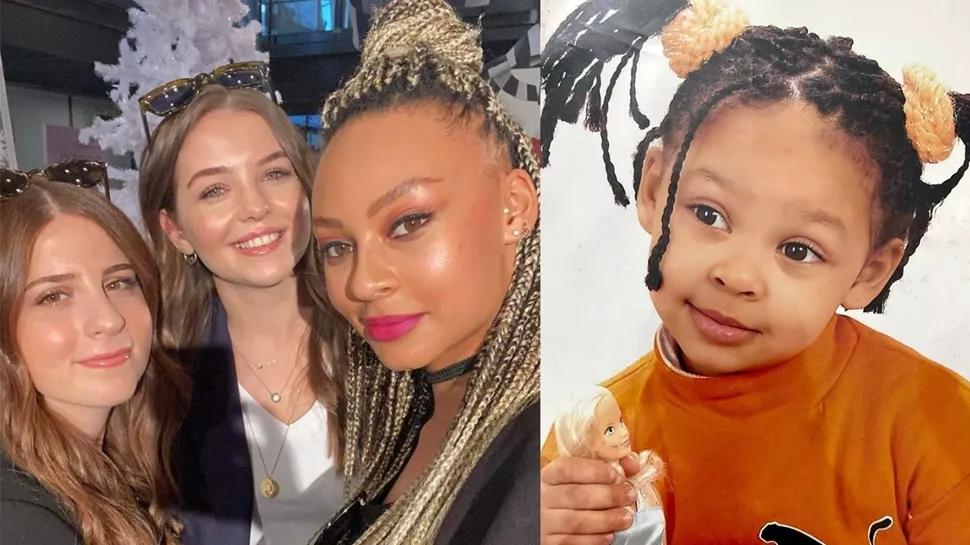 Sihirli Annem’in Toprak’ı Jennifer Boyner iddialı pozlarıyla mest etti!