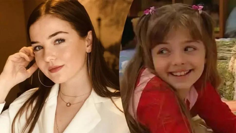 Sihirli Annem’in Toprak’ı Jennifer Boyner iddialı pozlarıyla mest etti!