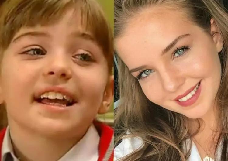 Sihirli Annem’in Toprak’ı Jennifer Boyner iddialı pozlarıyla mest etti!