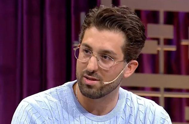 Aşk pozunu mekan ifşaladı! Doğu Demirkol'un sevgilisi ünlü çiftin kızı çıktı...