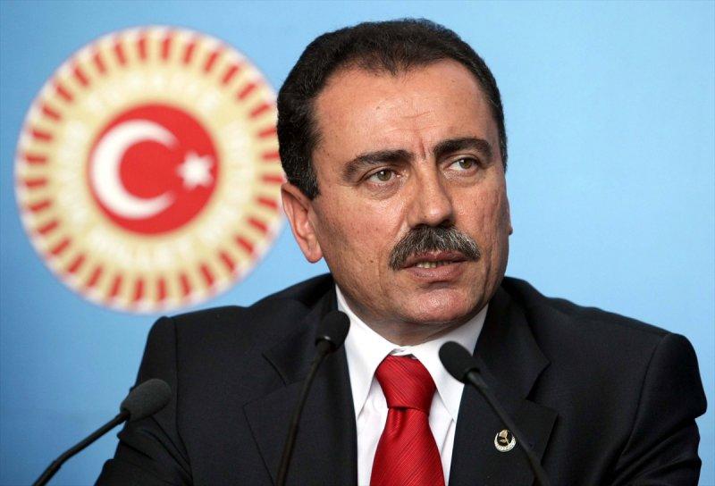 Muhsin Yazıcıoğlu vefatının 14'üncü yılında anılıyor