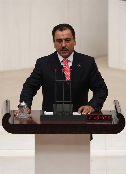 Muhsin Yazıcıoğlu vefatının 14'üncü yılında anılıyor