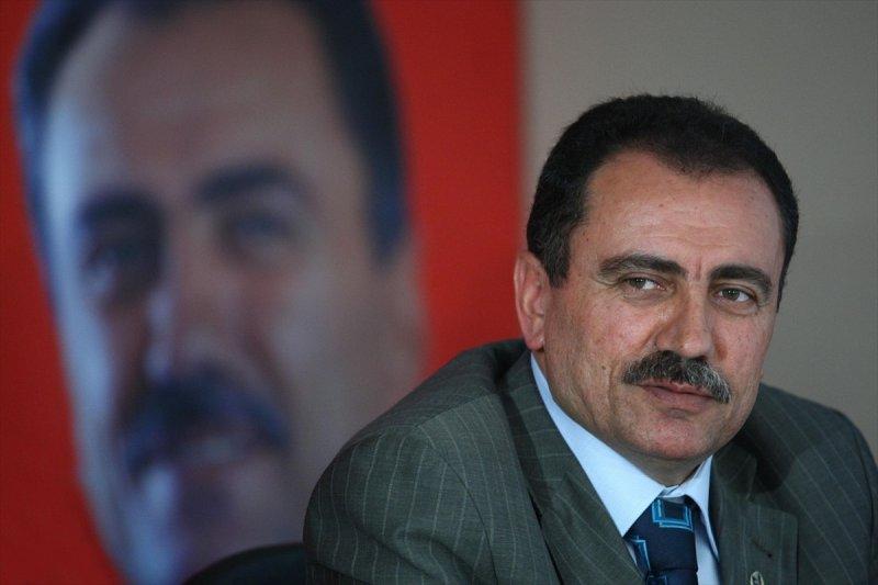 Muhsin Yazıcıoğlu vefatının 14'üncü yılında anılıyor