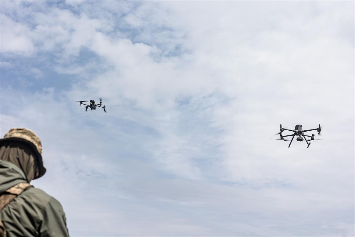 Ukrayna ordusu, cephe hattını korumaya çalışıyor