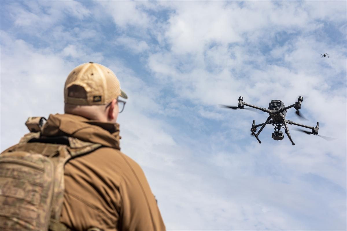 Ukrayna ordusu, cephe hattını korumaya çalışıyor
