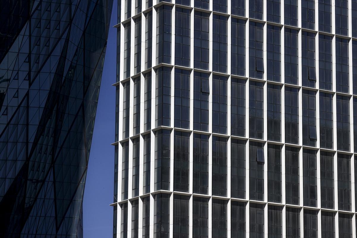 İstanbul Finans Merkezi açılışa hazır