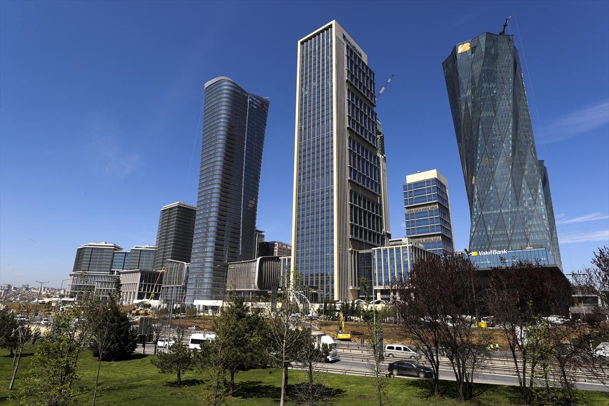 İstanbul Finans Merkezi açılışa hazır
