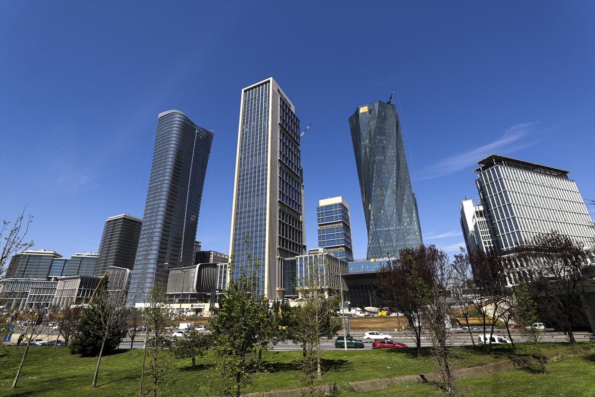 İstanbul Finans Merkezi açılışa hazır