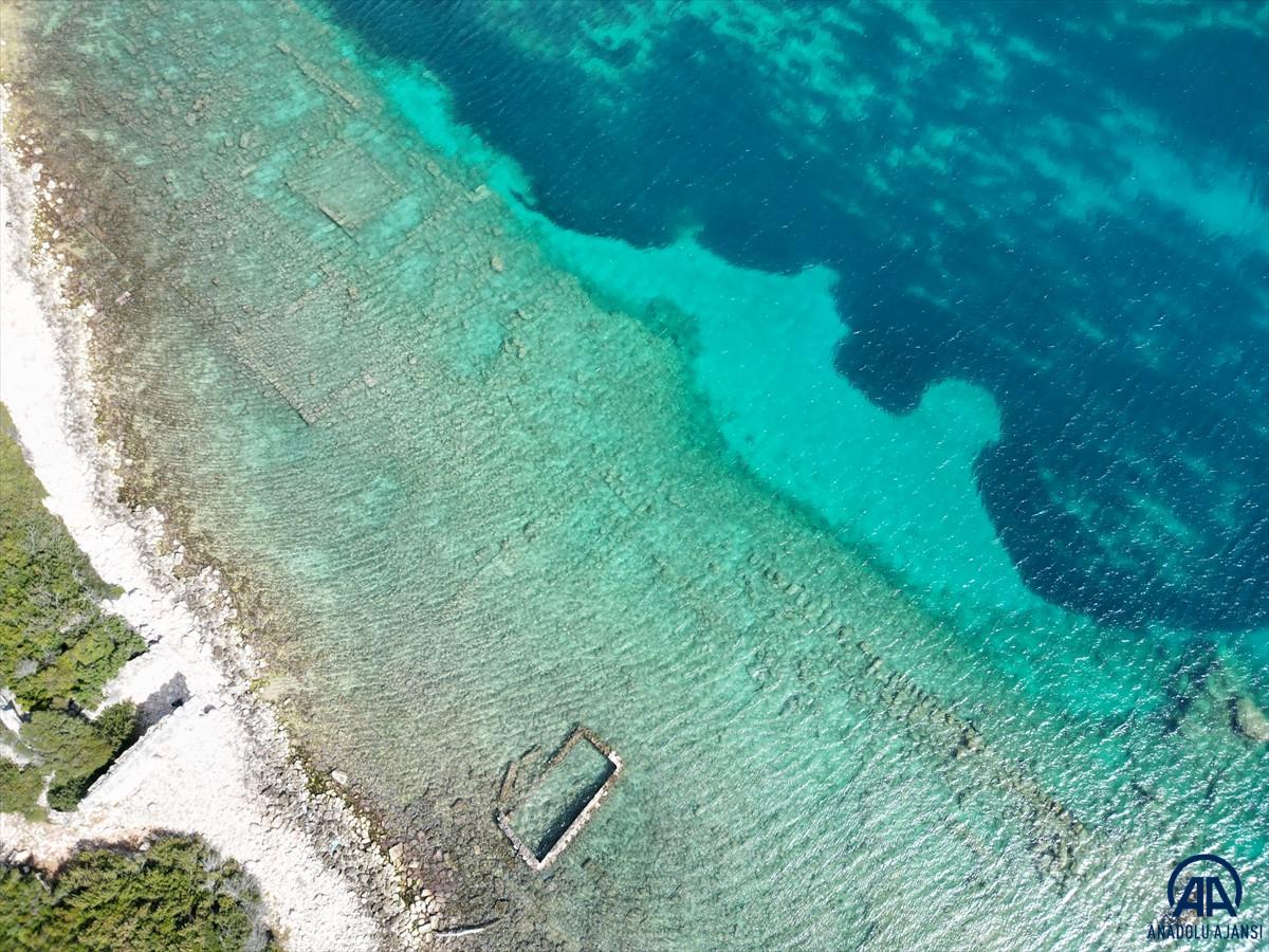 Likya Yolu, doğaseverleri tarih ve doğa ile buluşturuyor