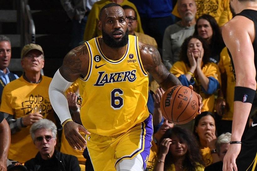 Forbes'e göre 2023'ün en çok kazanan 10 sporcusu