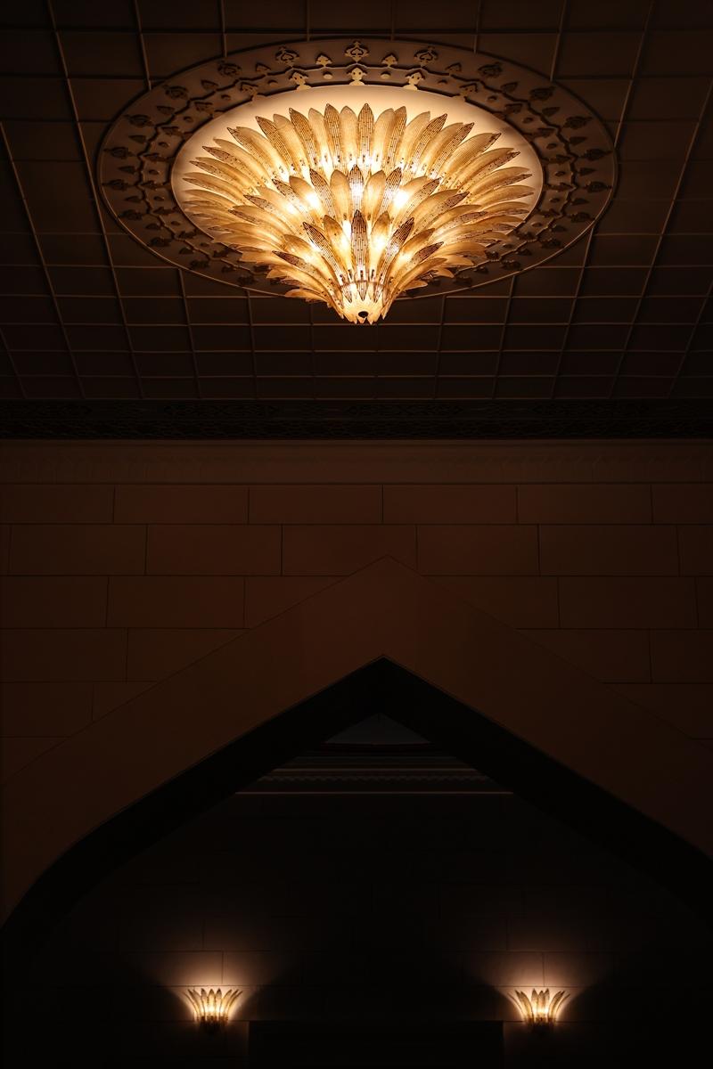 Barbaros Hayrettin Paşa Camisi ibadete açıldı