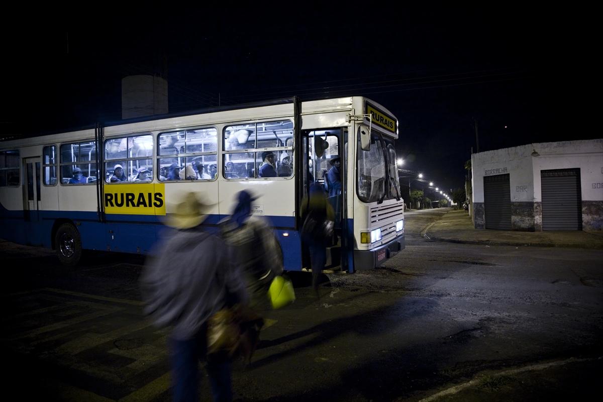 Dünya'da gıda üretimi çiftçilere emanet