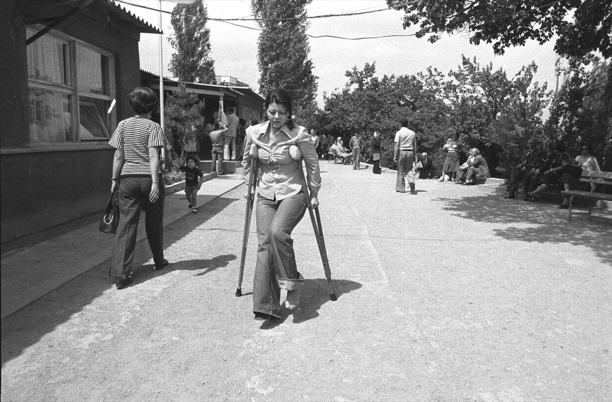 Arşivden Türkiye’deki seçim manzaraları