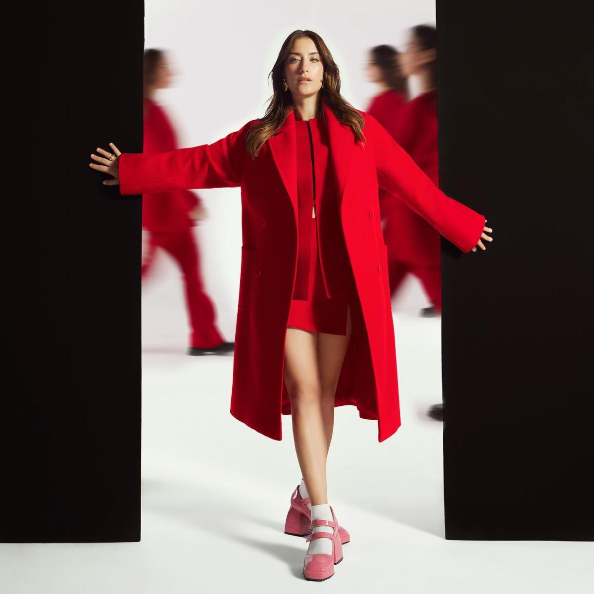 Ünlülerin ikinci tur mesajları