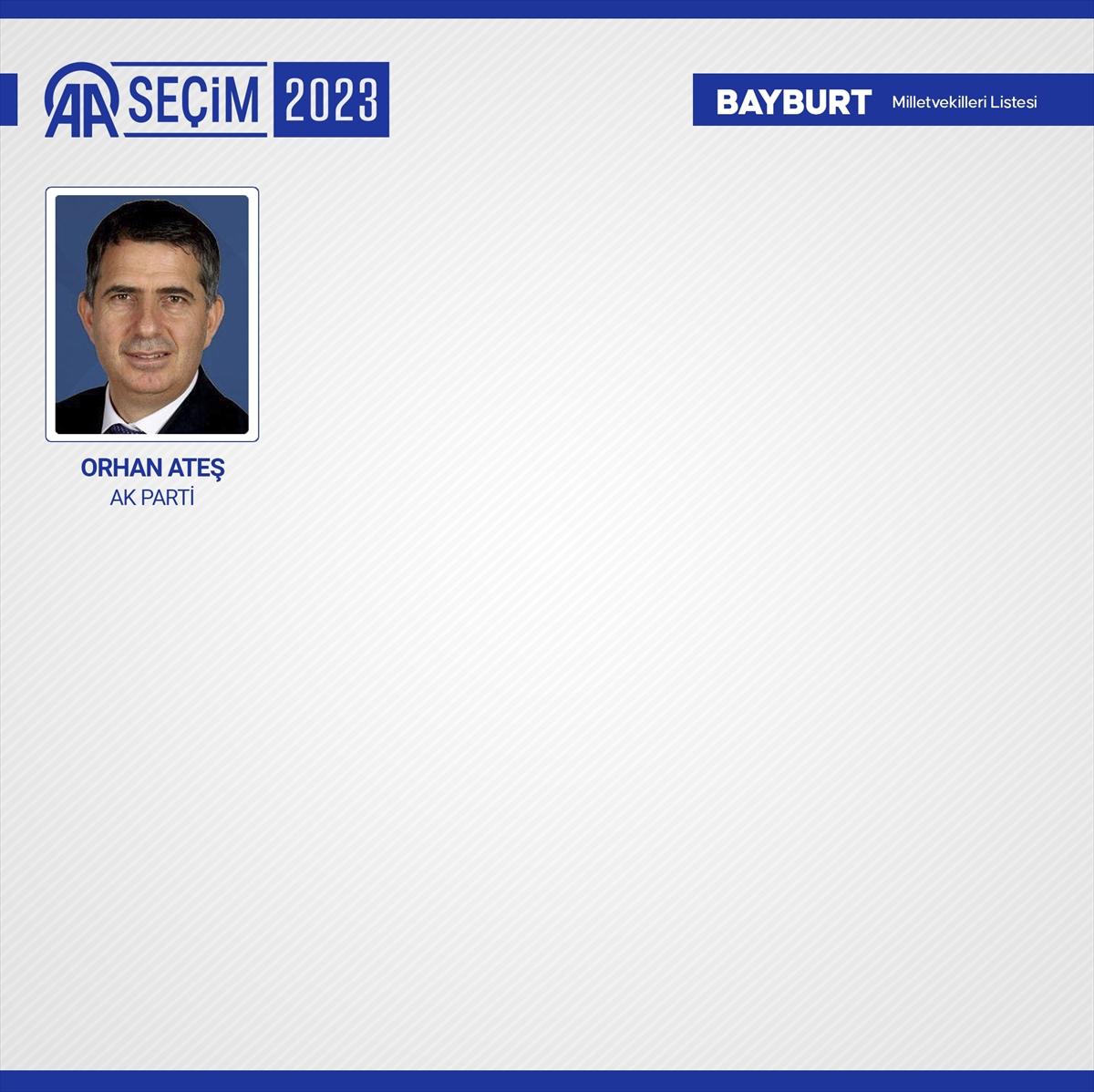 28'inci dönemin 600 milletvekili