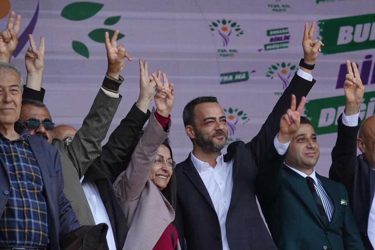 Milletvekili seçilemeyen ünlü isimler