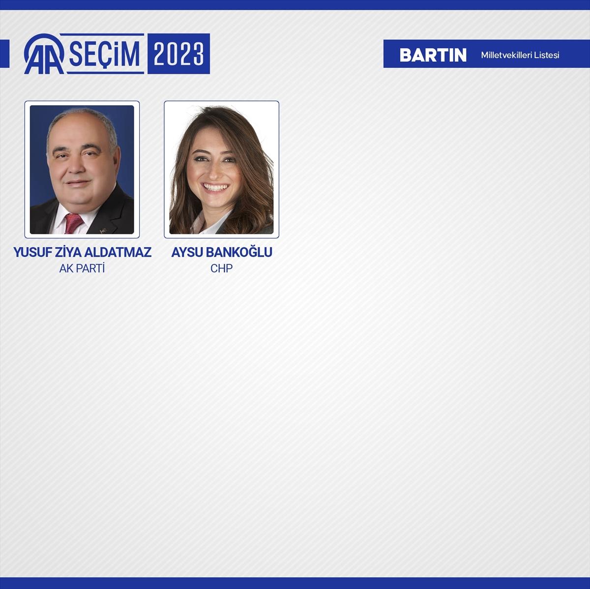 28'inci dönemin 600 milletvekili