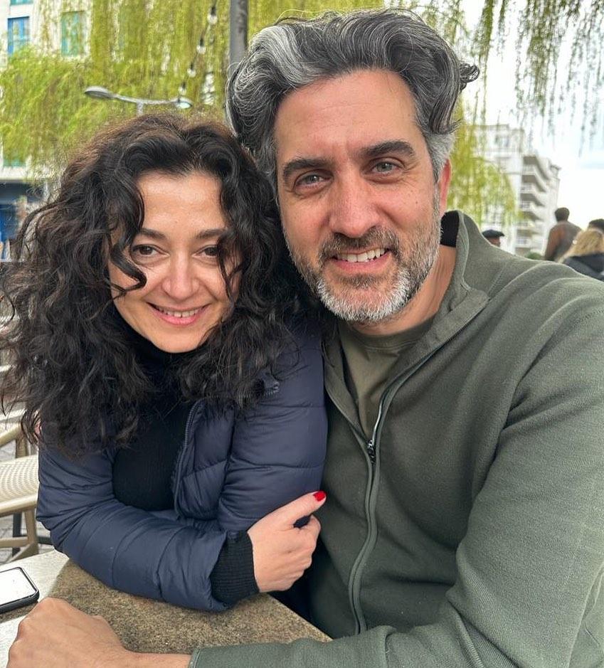 Ünlülerin ikinci tur mesajları