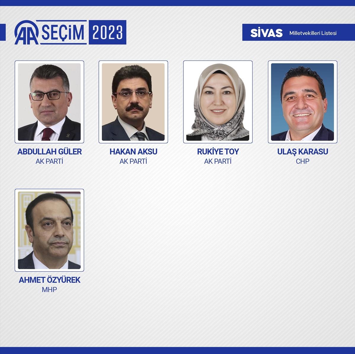 28'inci dönemin 600 milletvekili