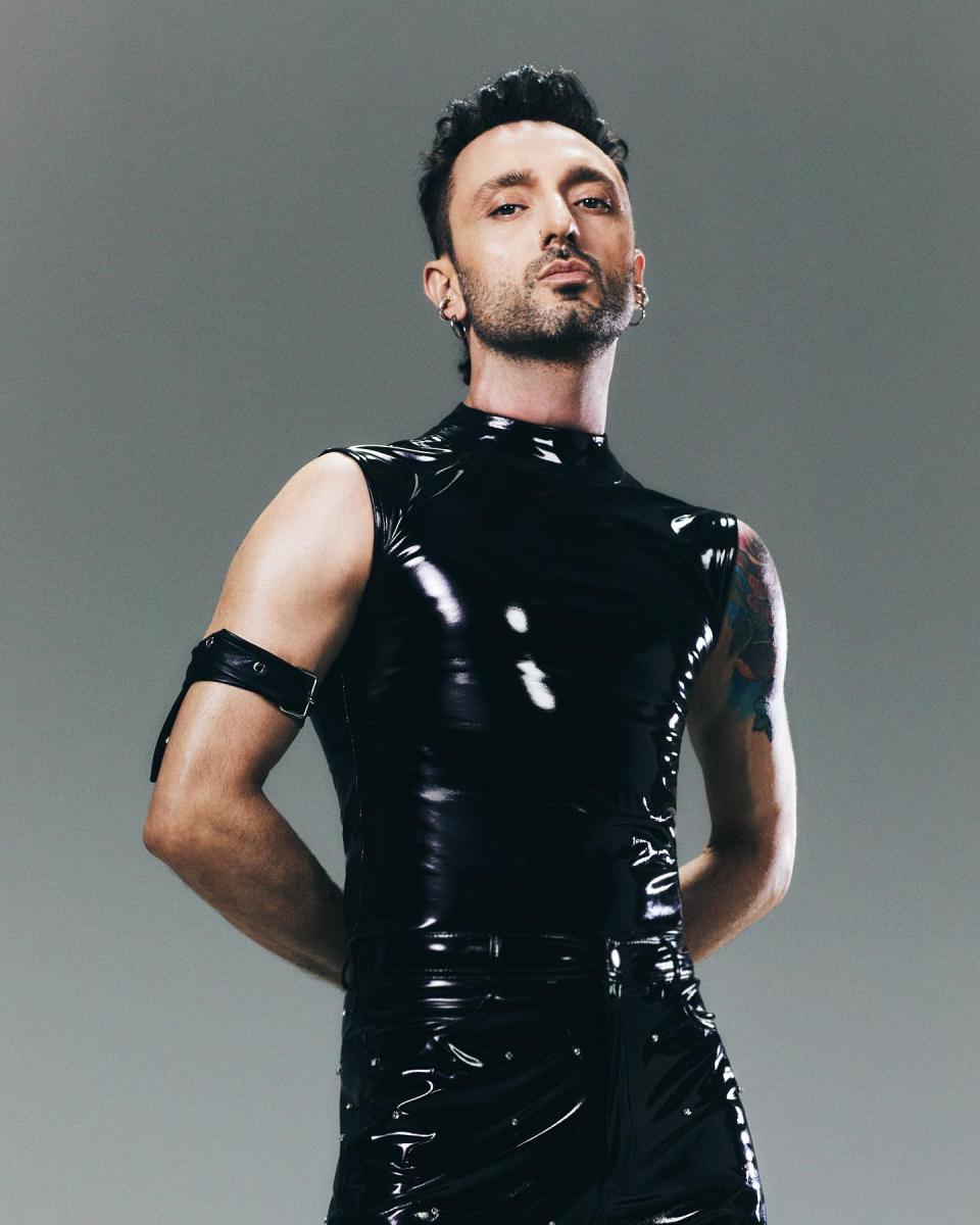 Ünlülerin ikinci tur mesajları