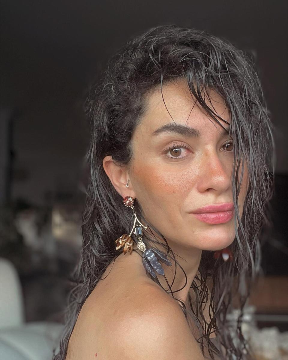 Ünlülerin ikinci tur mesajları