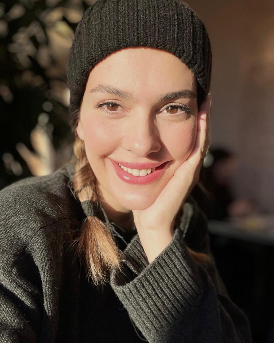 Ünlülerin ikinci tur mesajları